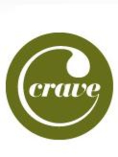 Crave Sydney International Food Festival Logo